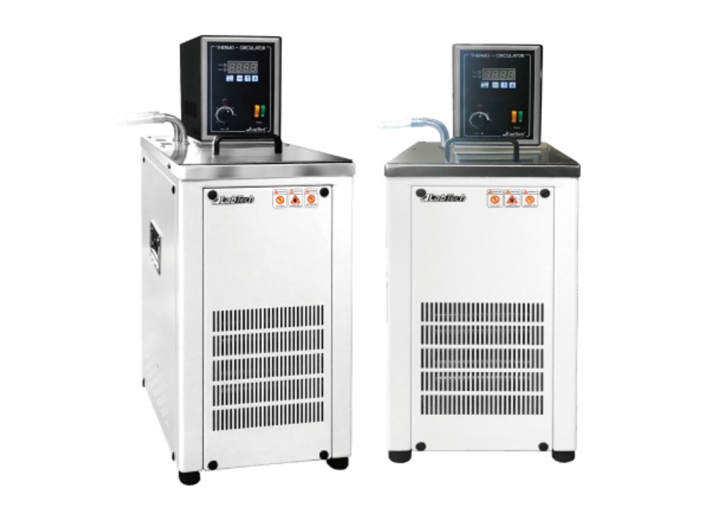 Bể điều nhiệt lạnh Labtech 20 lít LCB-R120